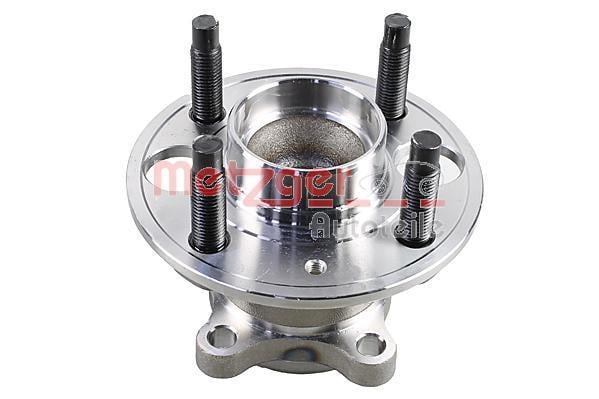 Roulement de roue METZGER ref. WM 2193